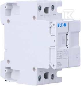 Eaton Z-SH/2 SAUGIKLIŲ PAGRINDAS CILINDŲ ĮDĖLĖMS.