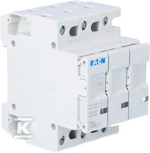 Eaton Z-SHL/3 SAUGIKLIŲ PAGRINDAS