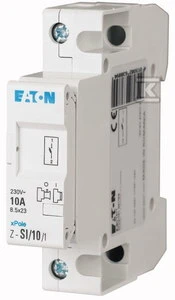 Eaton Z-SI/32/1 PASKIRSTYMO PAGRINDAS CILINDO Įdėklui