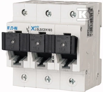 Eaton Z-SLS / CEK16 / 3 - 248243