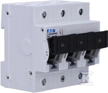 Eaton Z-SLS / CEK16 / 3 - 248243