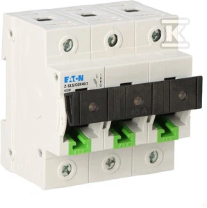 Eaton Z-SLS / CEK40 / 3 - 150687