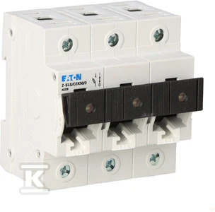 Eaton Z-SLS / CEK50 / 3 - 248246