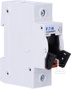 Eaton saugiklių jungiklio atjungiklis 1P 63A D02 Z-SLS / NEOZ / 1 248235