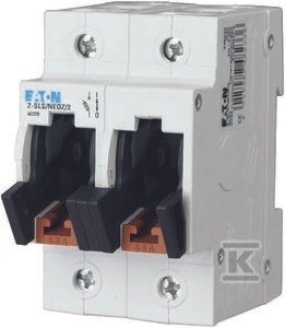 Eaton Z-SLS/NEOZ/2 SWITCH BASIC