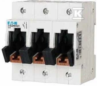 Eaton Z-SLS/NEOZ/3 JUNGIKLIŲ PAGRINDAS