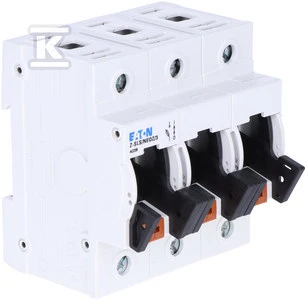 Eaton Z-SLS/NEOZ/3 JUNGIKLIŲ PAGRINDAS