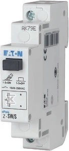 Eaton Z-SW/S-SWITCH