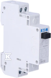 Eaton Switch Z-SW / SO 276302