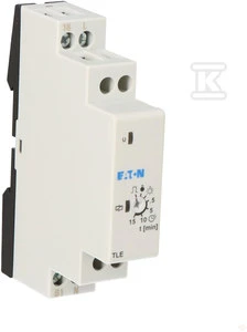 Eaton Z-TLE AUTOMATINIAI LAIPTAI.