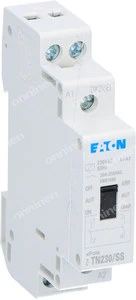 Eaton Z-TN230/SS RELĖ ĮJUNGTA / AUTOM. / IŠJUNGTA