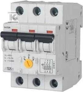 Eaton Z-TS20/3 TARIFŲ JUNGIKLIS