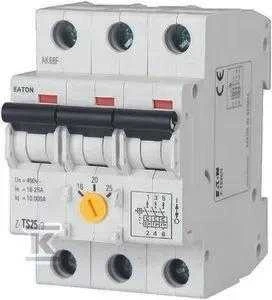 Eaton Tarifo jungiklis Z-TS32/3 266859
