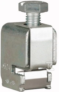 Eaton jungties gnybtas AKU120 / 5 70-120mm2 5mm bėgis 107190
