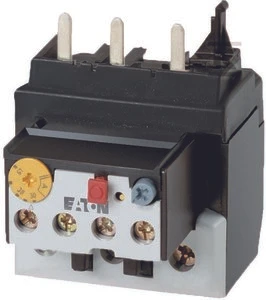 Eaton ZB65-65 PERKROVOS RELĖS.