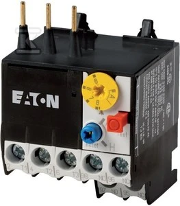 Eaton Thermal Relay 0.24-0.4A ZE-0.4 (014300)