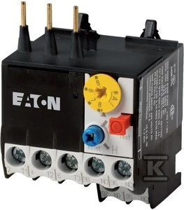 „Eaton“ perkrovos relė ZE-1,0 - 014376