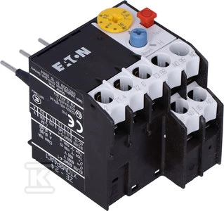 Eaton ZE-2,4 MOTOR.OVERLOAD.RELAY.
