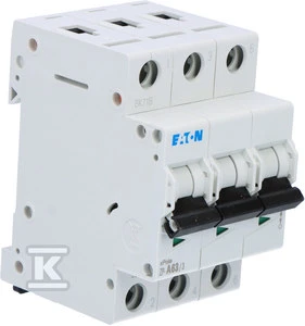 Eaton modulinis jungiklis 63A ZP-A63 / 3 284908