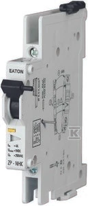 Eaton ZP-NHK PAGALBINIAI KONTAKTAI