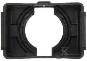 Eaton T5 kumštelio jungiklio užrakto plėtinys ZVV-P3 024671
