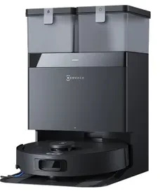 Ecovacs Deebot Saugroboter T30C (Gen2) juodas