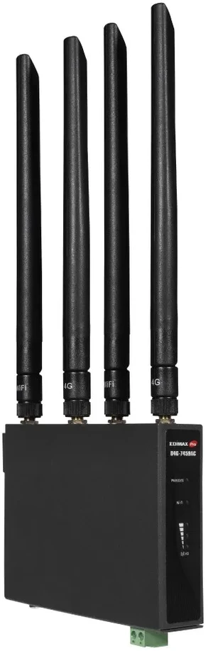 Maršrutizatorius Edimax D4G-7459AC