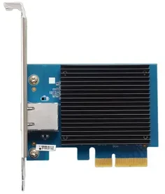 Edimax EN-9320TX-E V2 10 Gigabit Ethernet PCI Express serverio adapteris