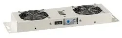 Carruzzo EFB Elektronik 691656WS komutacinės spintos priedas Aušinamasis ventiliatorius