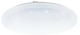 Lubinis šviestuvas Plafoninis šviestuvas Eglo Frania-s 97879, 33.5W, LED