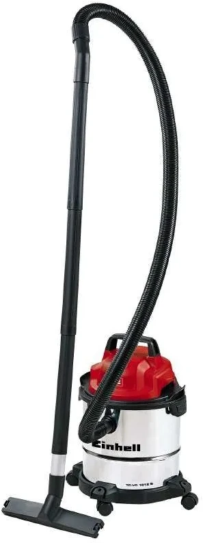 Dulkių siurblys Einhell TC-VC 1812 S; 1250 W
