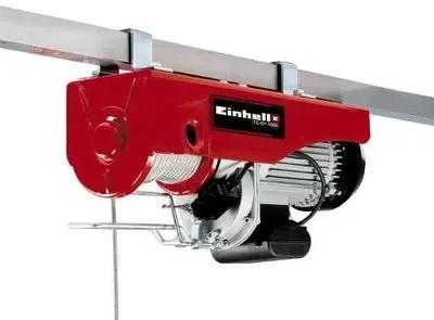 Telferis Einhell TC-EH 1000