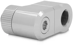 Ek Water Blocks EK Vanduo Blocks EK-Quantum Torque G1/4 col. doppel Verlängerungs Offset MF 28 - nickel