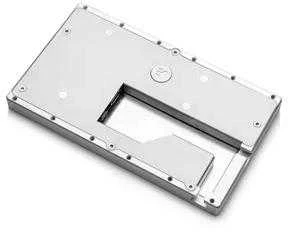 Ek Water Blocks Ek Vanduo Blocks EK Vanduo Blocks EK-Quantum Lumen 7" LCD - sidabrinė