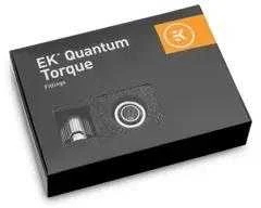 Ek Water Blocks EK Vanduo Blocks EK-Quantum Torque 6-Pak STC 10/13 nikiel