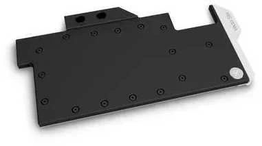 Ek Water Blocks Ek Vanduo Blocks EK Vanduo Blocks EK-Quantum Vector Strix RTX 3070 D-RGB – nikelis + acetalis