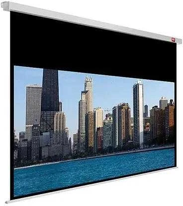 Ekranas projektoriui lubiniam ar sieniniam tvirtinimui AVTEK VIDEO PRO 240 (ceiling, wall, rankinis, 230 x 172,5 cm, 4:3, 113")