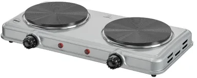 ELDOM ELECTRIC COOKER GK23 DOPPO
