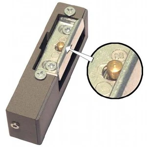 Elektra Plus Ospel Lizdas Sonata potrójne Euro juoda metalik (GP-3R/m/33)