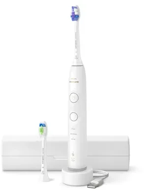 Elektrinis dantų šepetėlis Philips HX7410/02