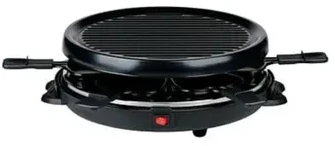 Alpina ALP-BL-22910 elektrinis grilis