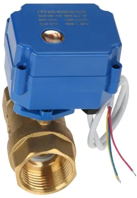 ELEKTRINIS VANDENS VOŽTUVAS EZW-V1 PROXIMA