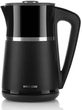 Virdulys Hyundai VK309 juoda
