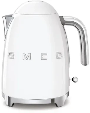 Elektrinis virdulys SMEG KL03WHEU balta