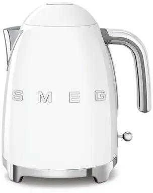 Elektrinis virdulys SMEG KL03WHEU baltas