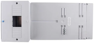 Elektro-Plast Fraktorius 3F modulinis skydas