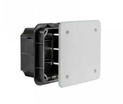 Elektro Plast 11.1 Įleidžiama dėžė 76x76x52mm Pp/t 1 11.1