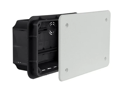 Elektro Plast 11.2 Įleidžiama dėžė 76x116x52mm Pp/t 2 11.2