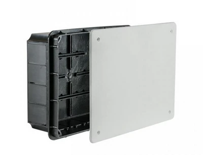 Elektro Plast 11.8 Įleidžiama dėžė 156x196x70mm Pp/t 8 11.8