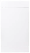 Elektro Plast 2.136 Moduliniai potinkiniai skirstomieji įrenginiai SRp-36/B (3x12) (N+PE) IP40 2.136